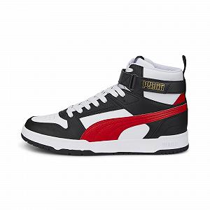 Кроссовки PUMA Unisex Rbd Game - Фото 1