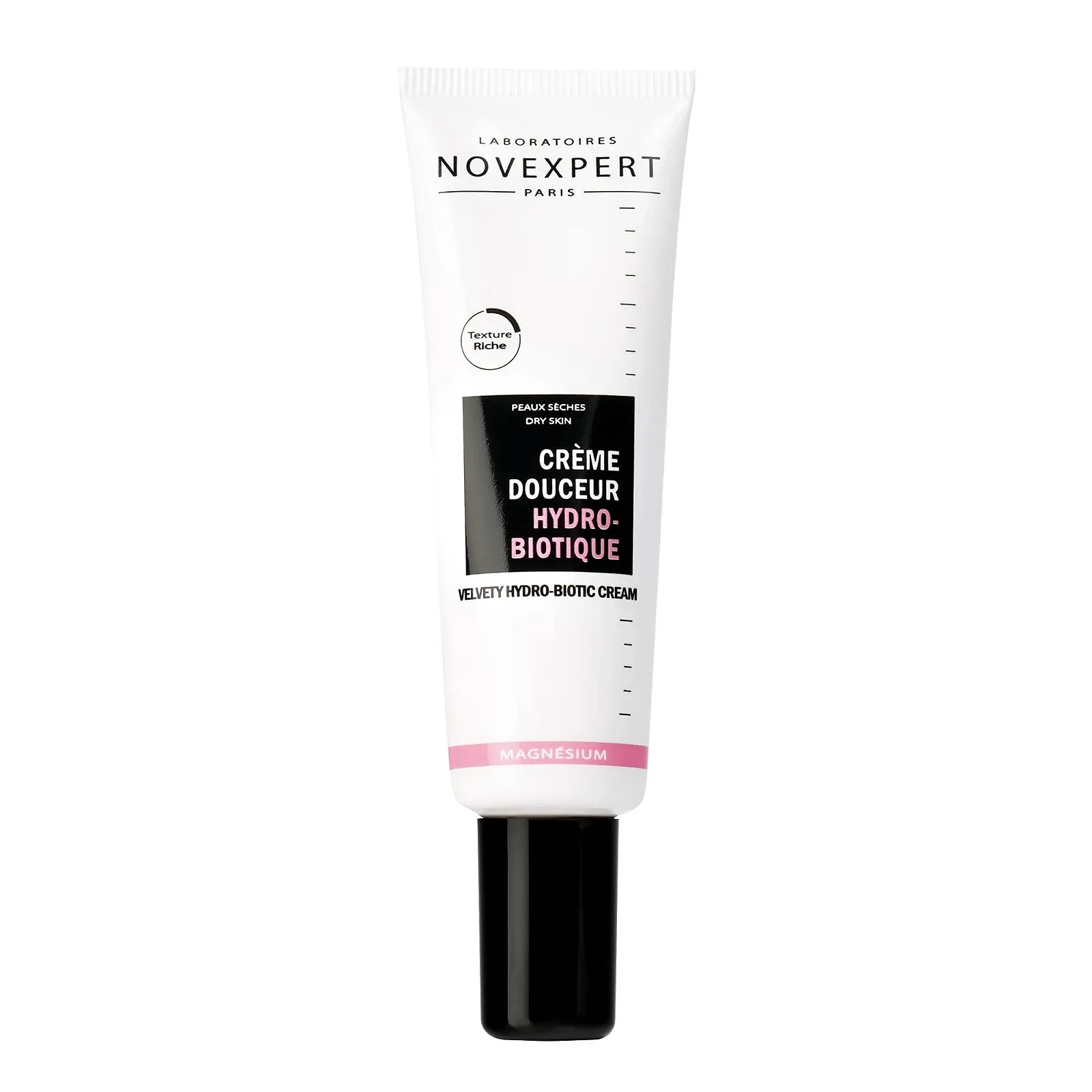 Денний крем NOVEXPERT Magnesium Line Velvety Hydro-Biotic Cream 30 мл, фото №1