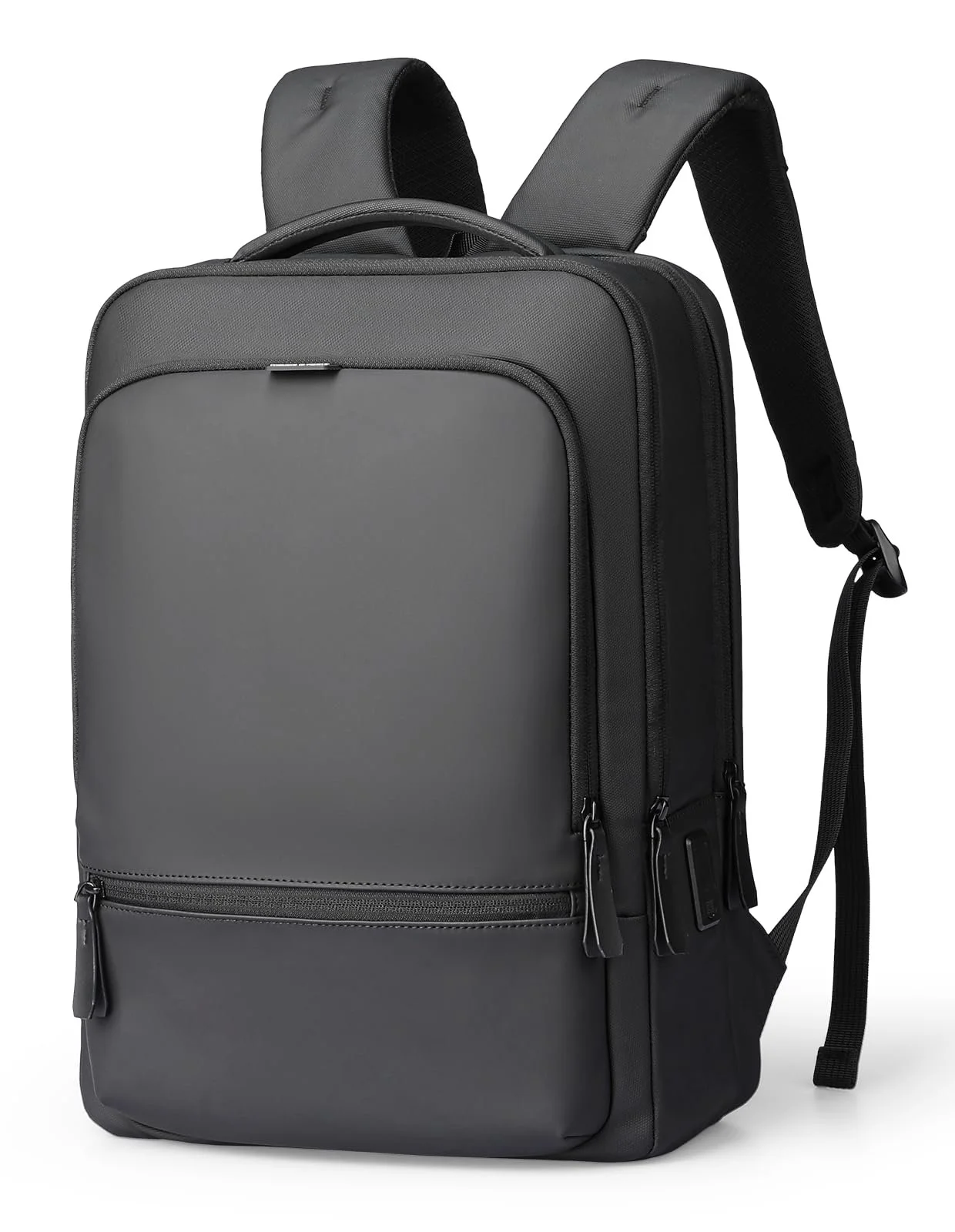 Рюкзак для ноутбука Mark Ryden City 15.6" USB Водоотталкивающий Черный, фото №1 Рюкзак для ноутбука Mark Ryden City 15.6" USB Водоотталкивающий Черный, фото №1