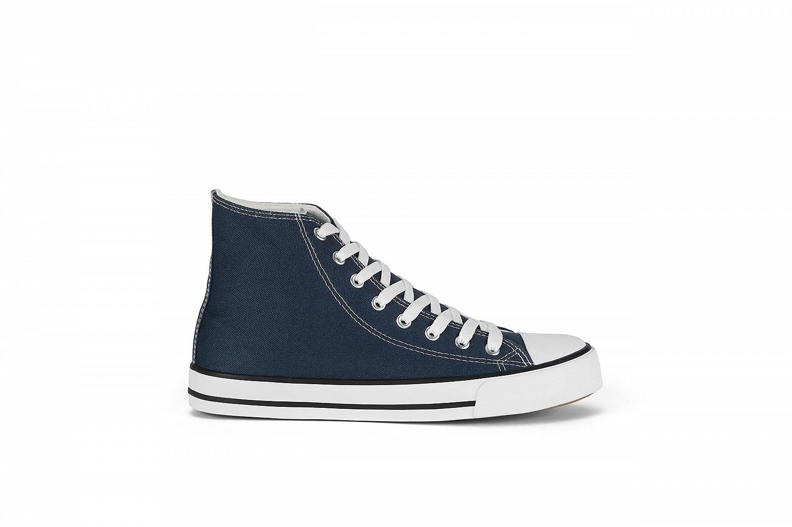 Кроссовки CULTZ Diamond Unisex Высокие, фото №1