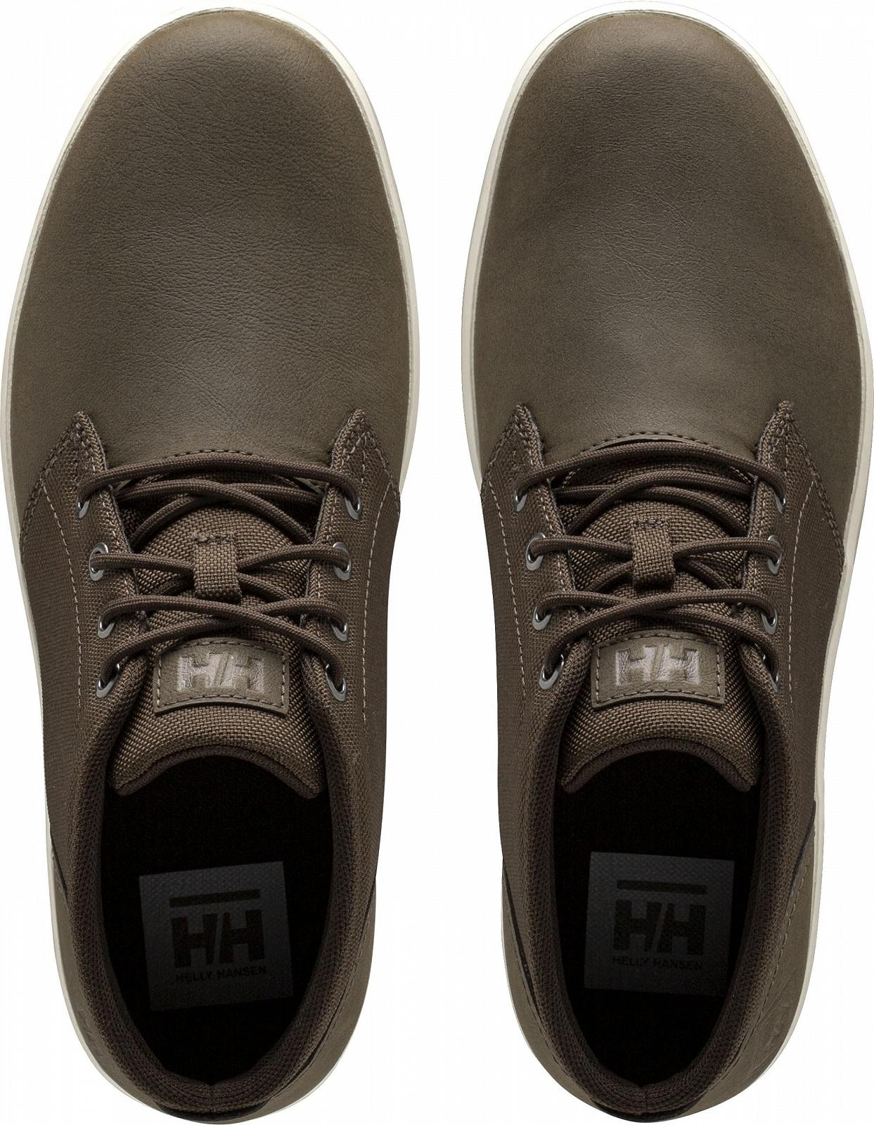 Ботинки Helly Hansen Lando Chukka мужские, фото №4