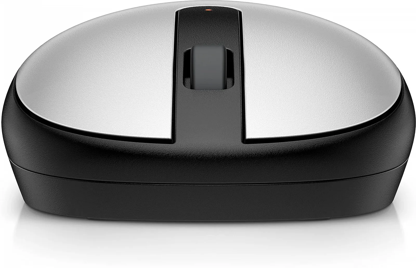 Мышь Bluetooth HP 240 Беспроводная, оптический сенсор 1600 DPI, серебристая, фото №6