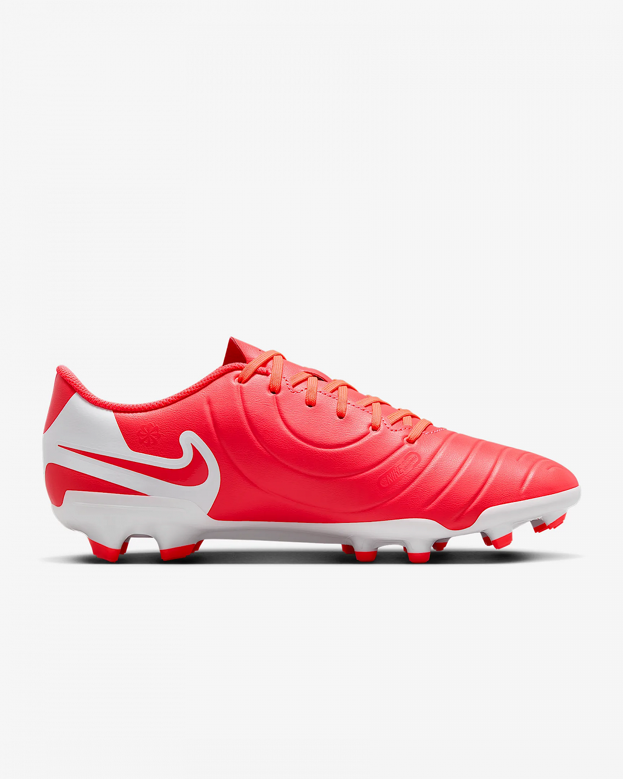 Бутси Nike LEGEND 10 CLUB FG/MG 39, фото №3