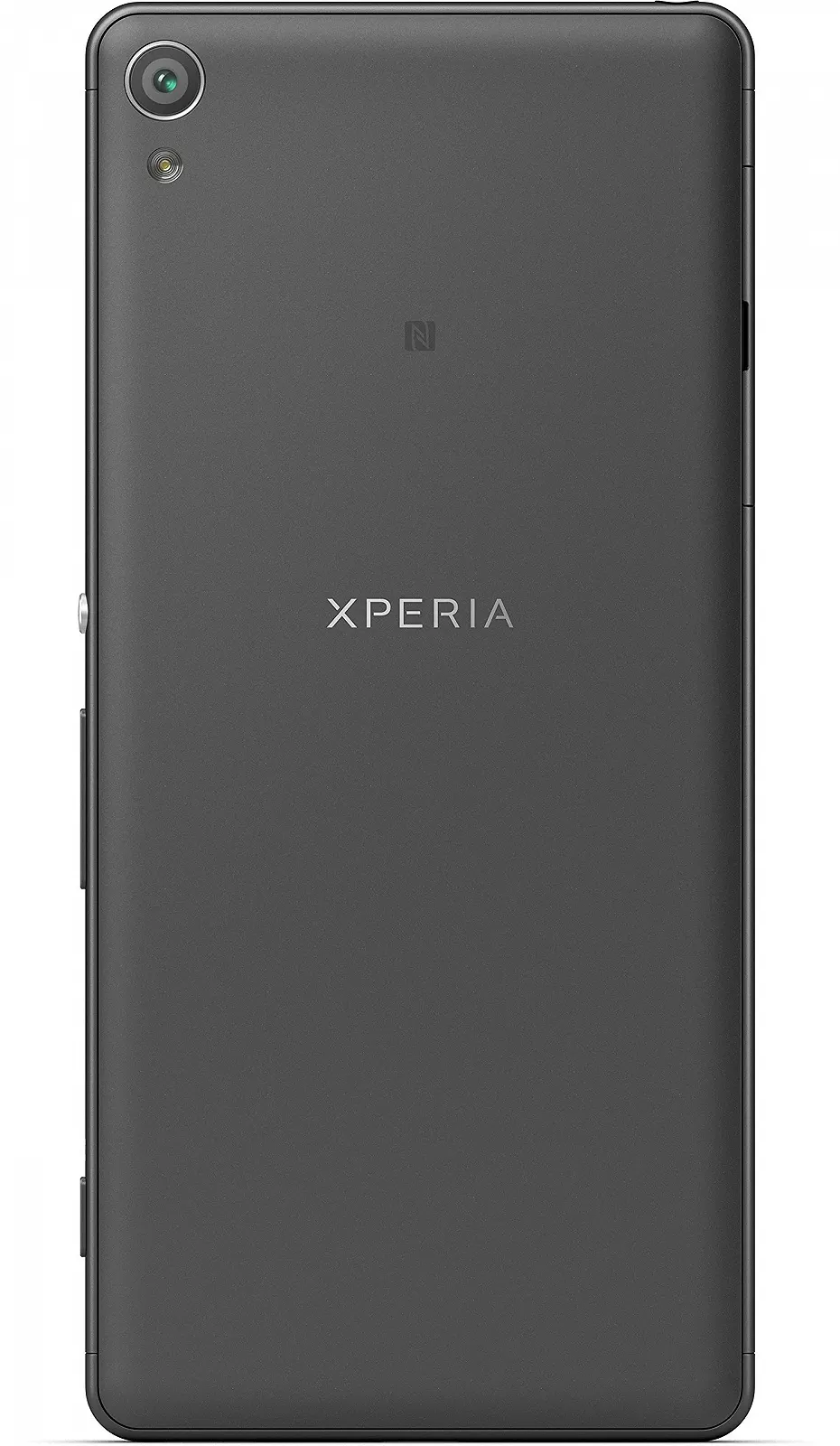 Смартфон Sony Xperia XA Черный, фото №4