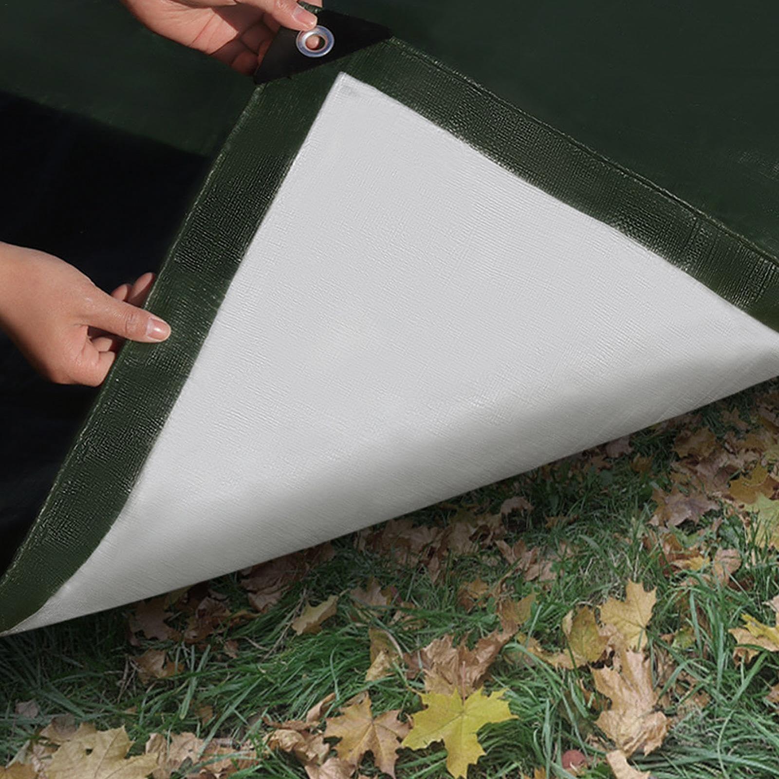 Коврик Wpsagek Пол Thickened Insulated Tarpaulin Водонепроницаемый Складной, фото №7