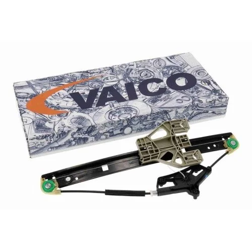 Склопідйомник VAICO V10-7666 Green Mobility Parts для AUDI SEAT SKODA VW VAG, фото №2