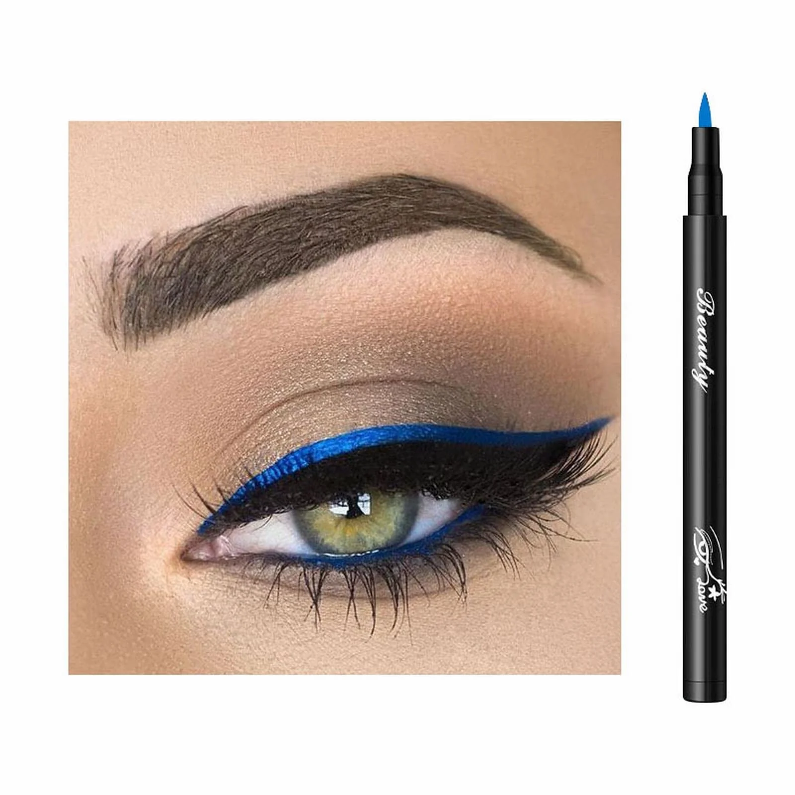 Підводка  Водостійка З м'якою губкою-головкою, фото №2