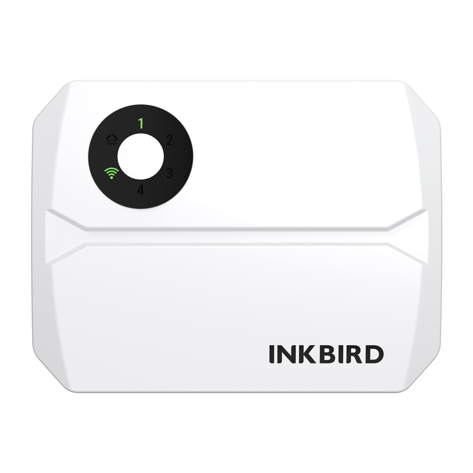 Контролер, таймер системи поливу Inkbird IIC-400-WIFI Внутрішній/ЗовнішнійHeader, фото №1 Контролер, таймер системи поливу Inkbird IIC-400-WIFI Внутрішній/ЗовнішнійHeader, фото №1