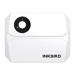 Контролер, таймер системи поливу Inkbird IIC-400-WIFI Внутрішній/ЗовнішнійHeader - Фото 1