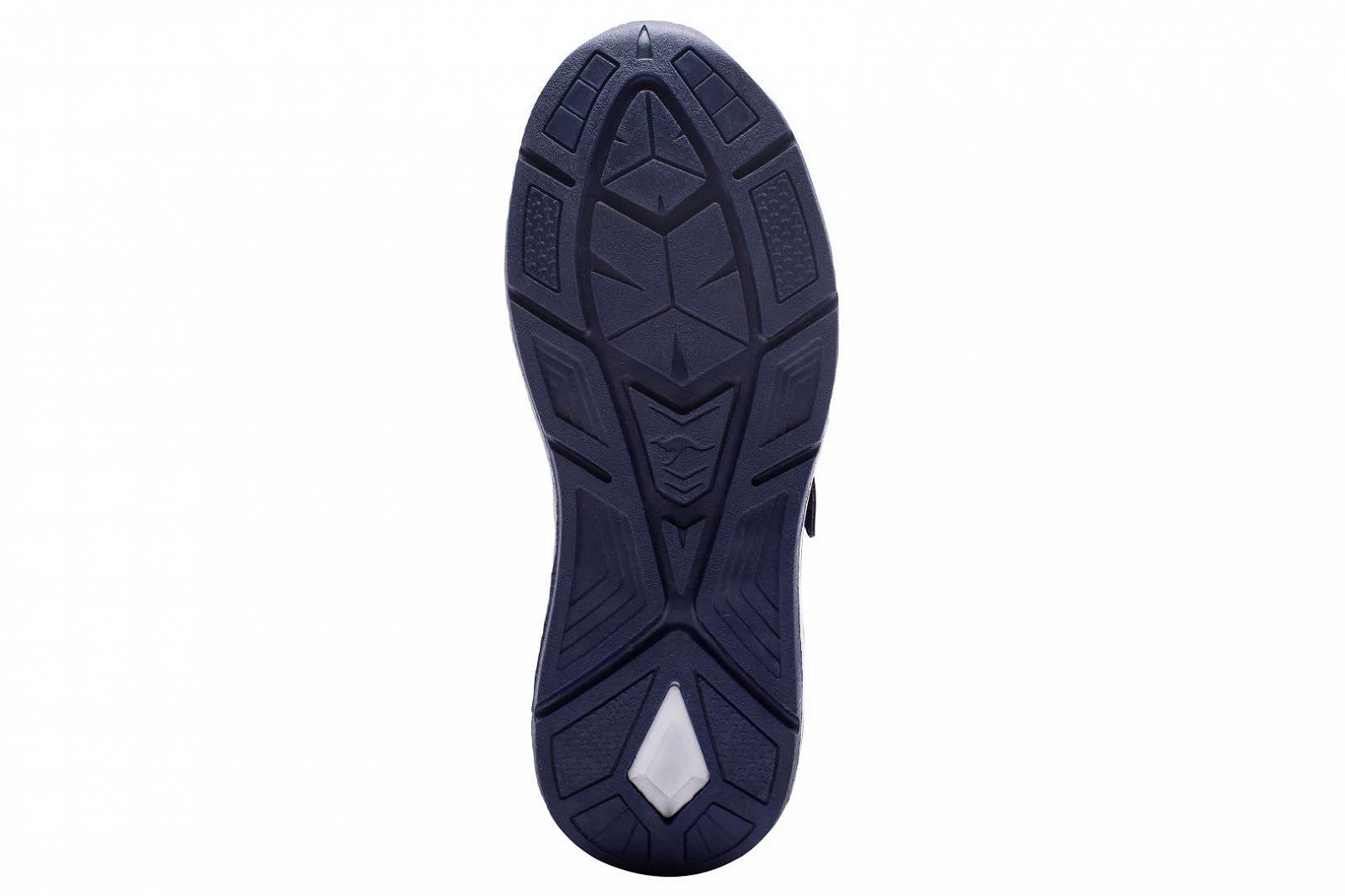 Кеды Kangaroos KD-Gym EV, фото №4