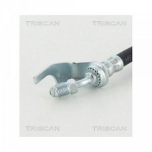 Гальмівний шланг TRISCAN 8150 10112 для OPEL RENAULT VAUXHALL, передня вісь, внутрішній synthetic.ua - Фото 1