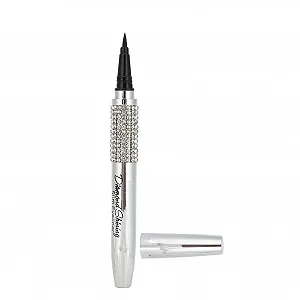 Купити Рідка Підводка Срібна - Фото 1 Рідка Підводка Срібна - Фото 1