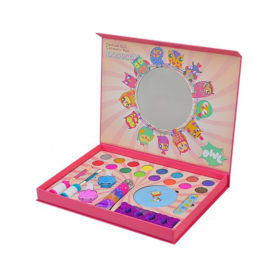 Детская Косметика LK2866 DL, фото №3 Детская Косметика LK2866 DL, фото №3