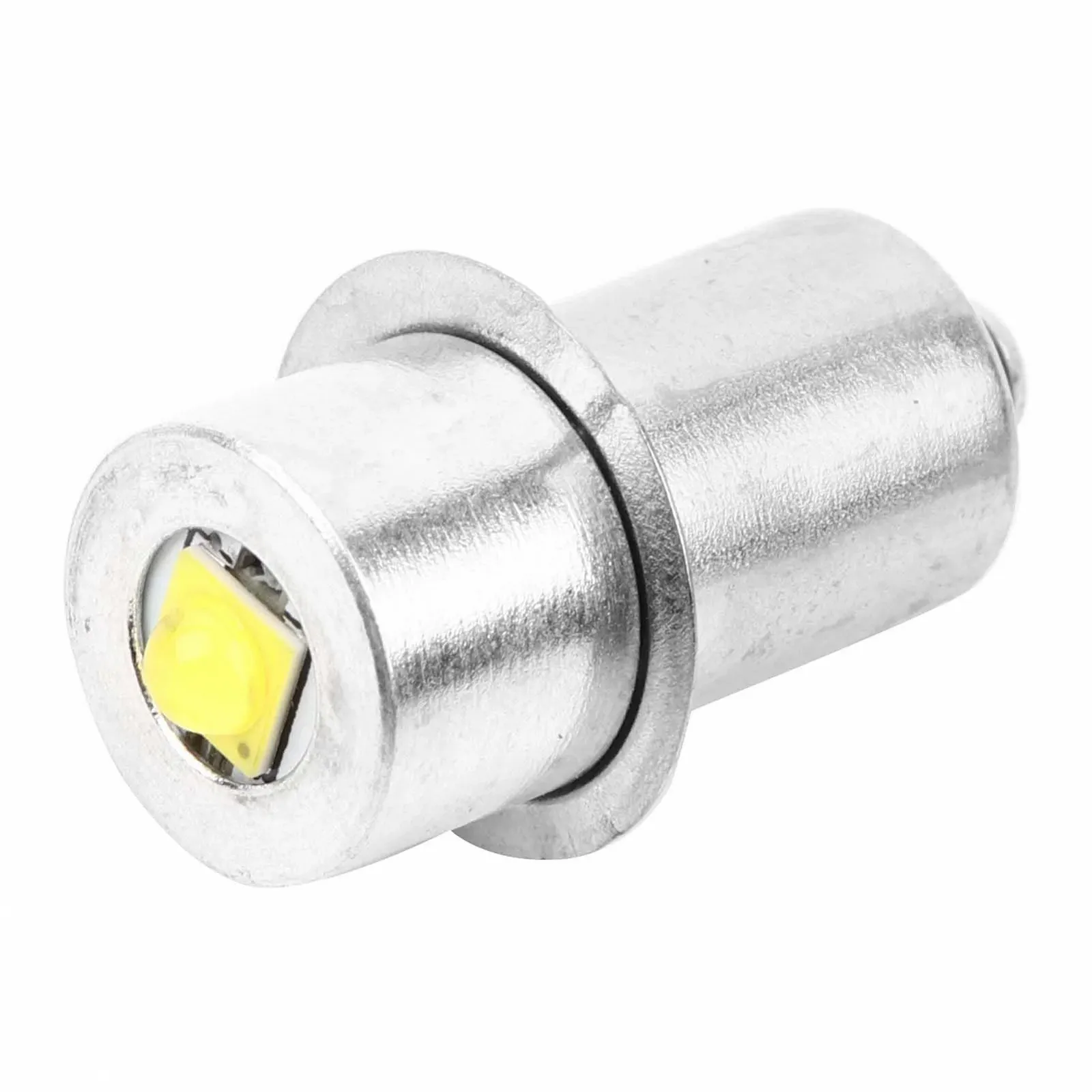 Ліхтарик LED 3W P13.5S Cool White, фото №1