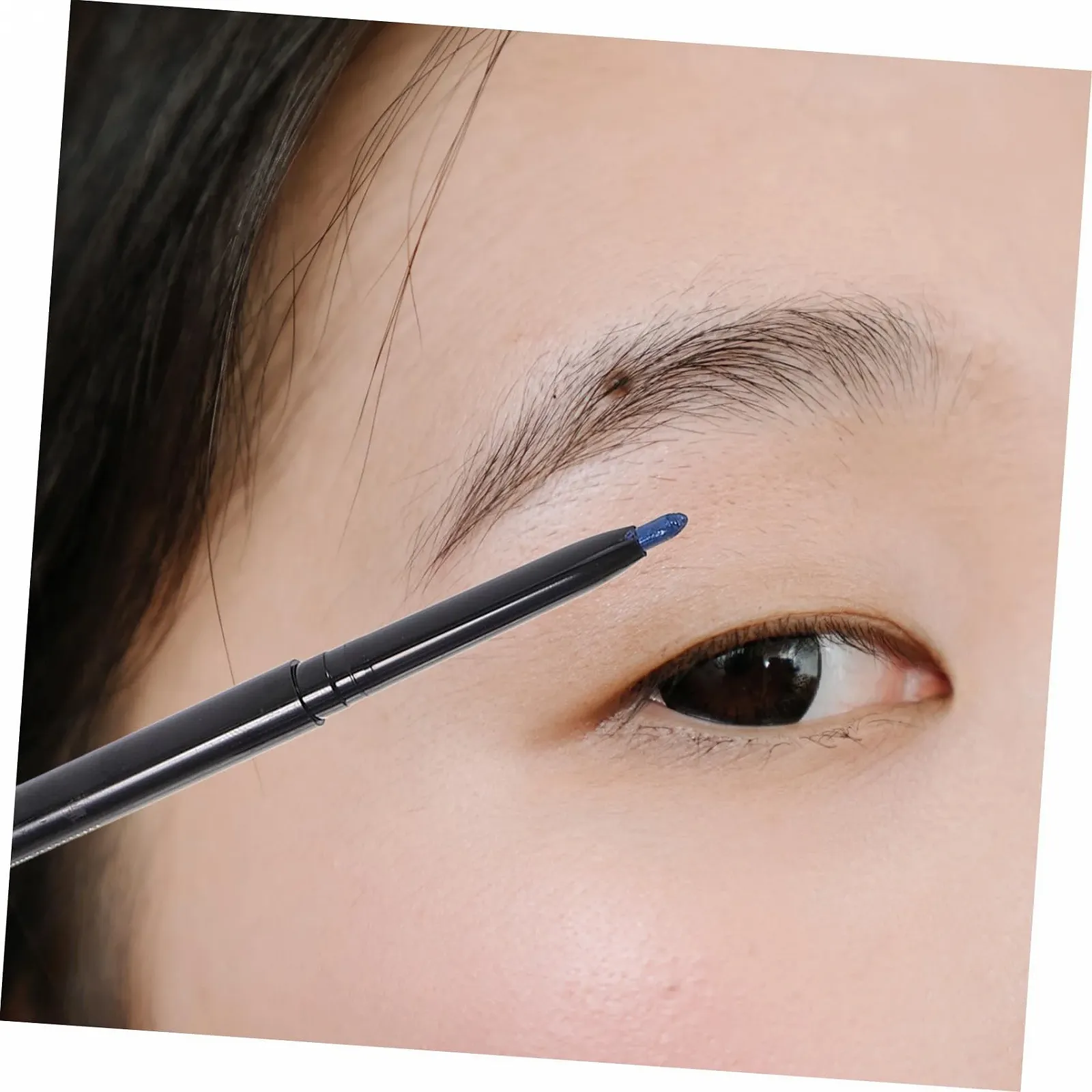 Набор блестящих карандашей для глаз POPETPOP, фото №3