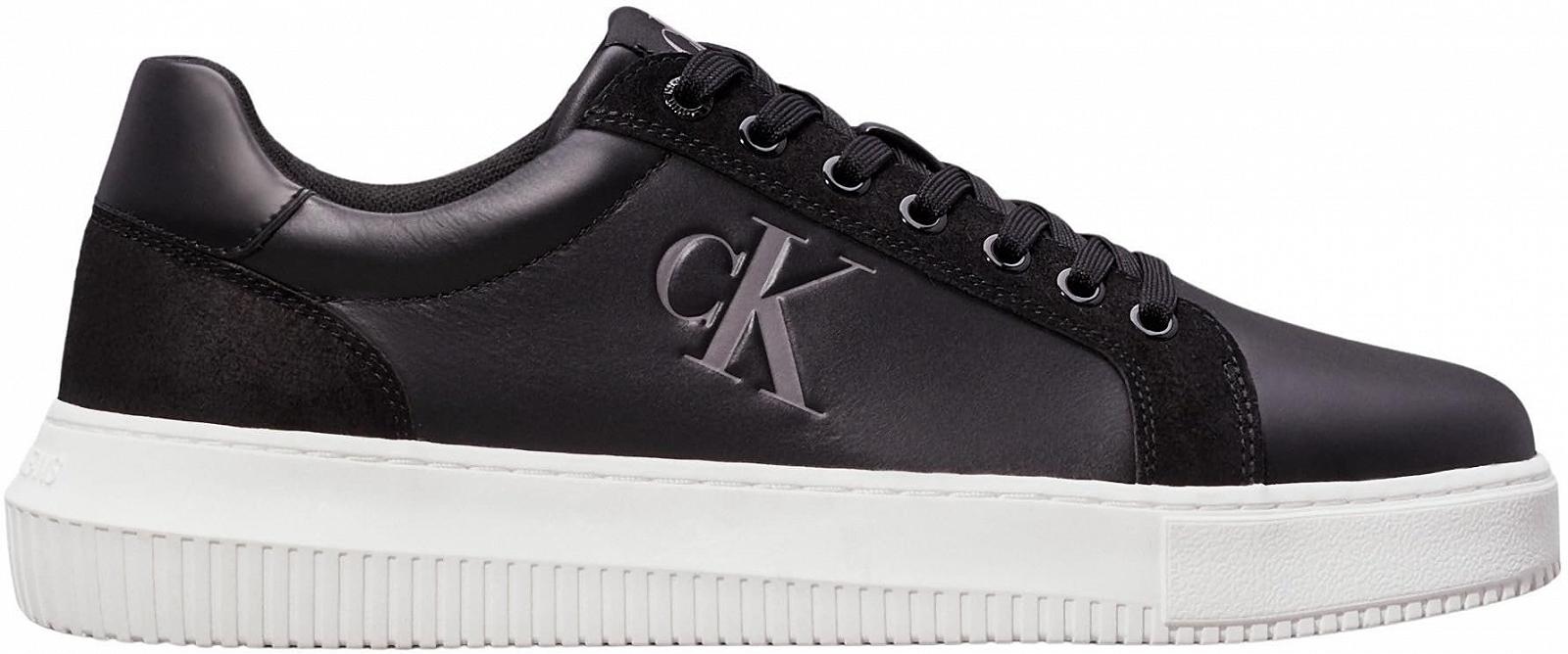 Кеди Calvin Klein, фото №5 Кеди Calvin Klein, фото №5