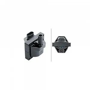 Котушка запалювання HELLA 5DA 358 168-261 для ISUZU HITACHI GENERAL MOTORS - Фото 1