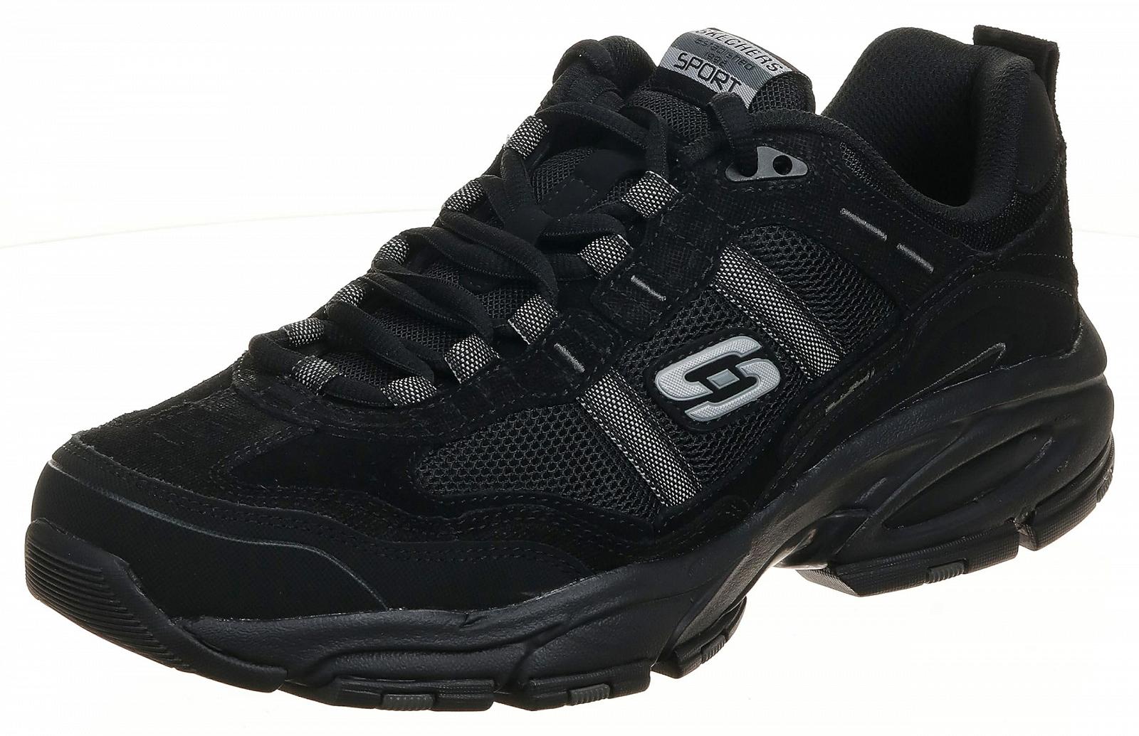 Кроссовки Skechers Sport 51241 Кожа, фото №1