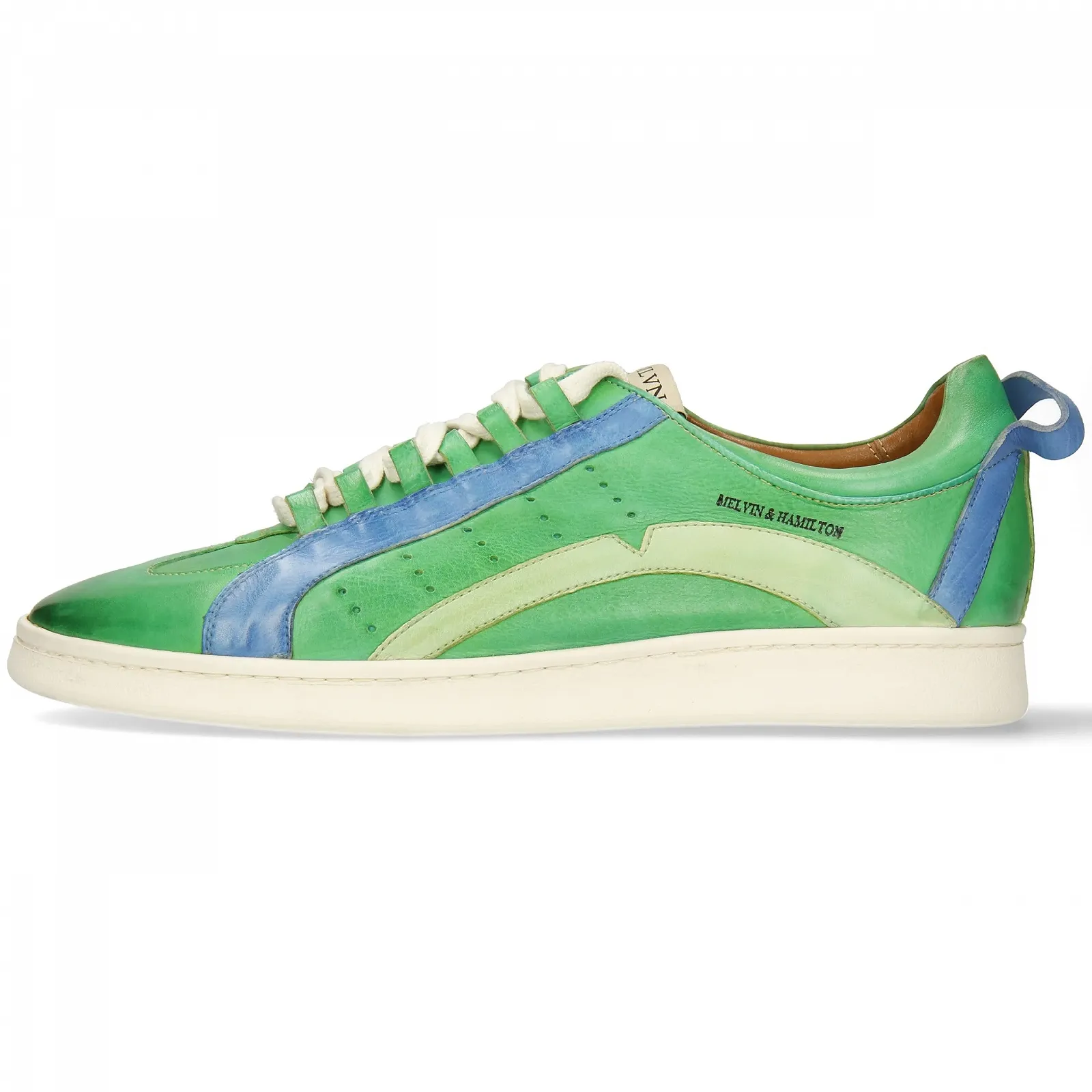 Кроссовки Melvin & Hamilton Rocky 17 Мужские, фото №3