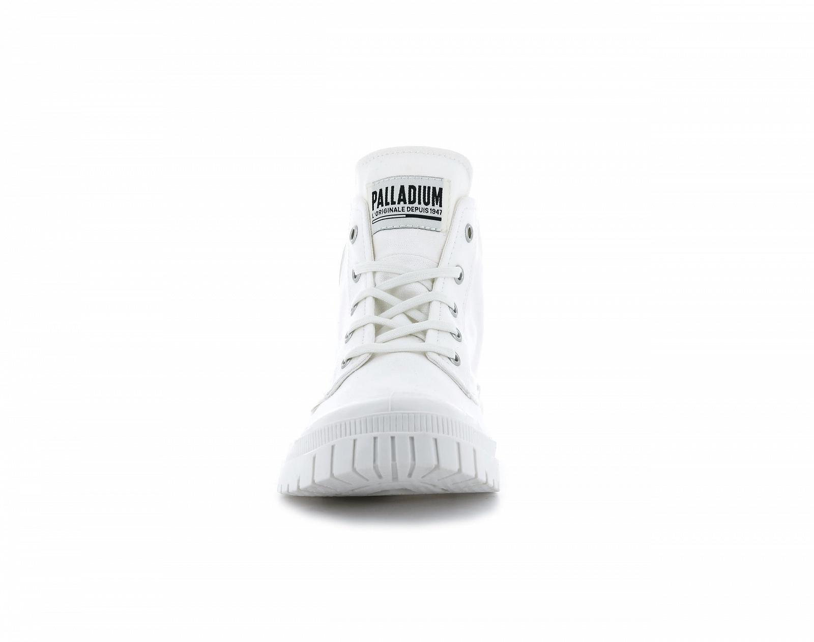 Ботинки-кроссовки Unisex Pampa Sp20 Hi Cvs, фото №2