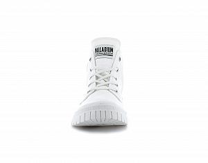 Ботинки-кроссовки Unisex Pampa Sp20 Hi Cvs synthetic.ua - Фото 1