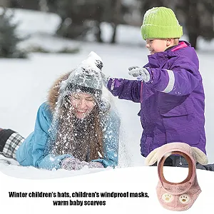 Зимова Шапка synthetic.ua - Фото 1