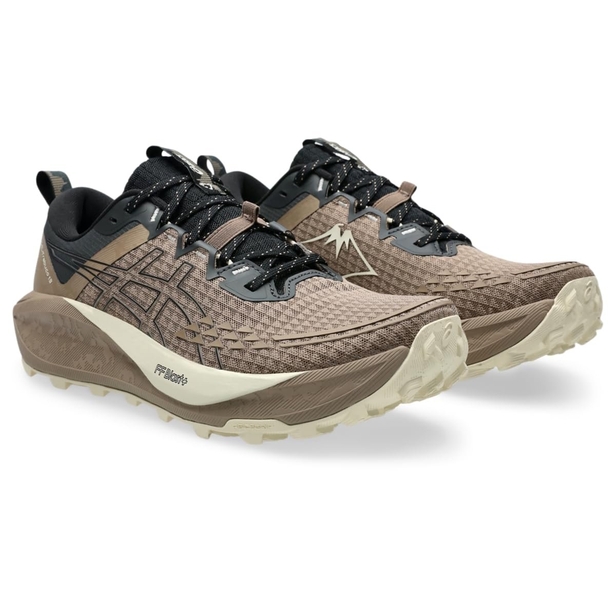 Кросівки ASICS Gel-Trabuco 13, фото №2 Кросівки ASICS Gel-Trabuco 13, фото №2