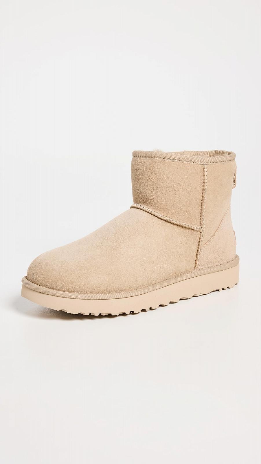 Чоботи UGG Classic Mini II жіночі, фото №2