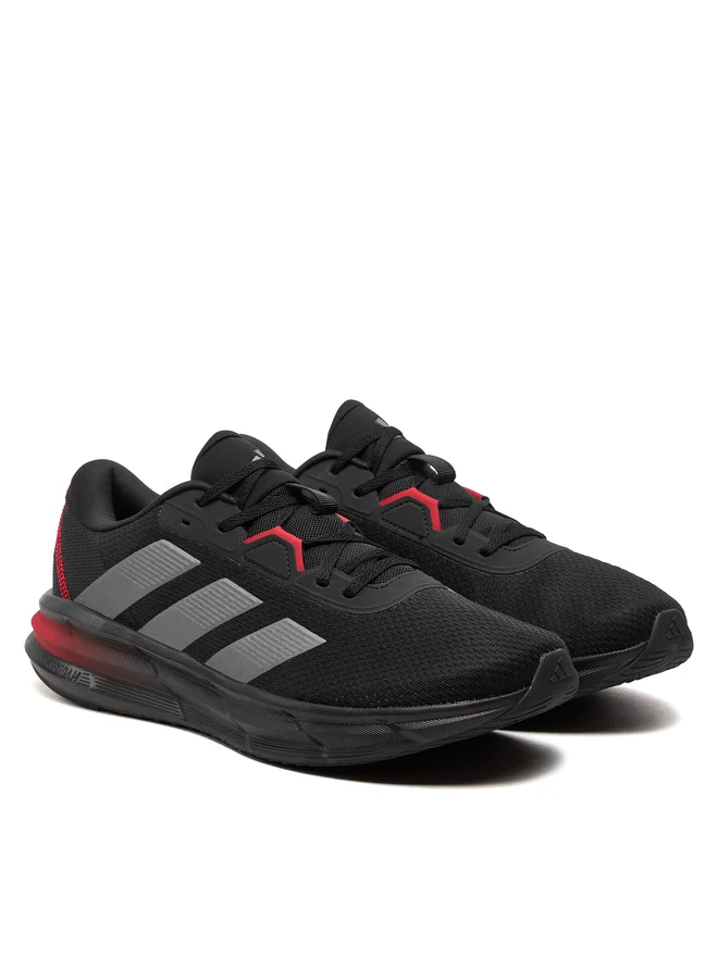 Кросівки GALAXY 7 M ID8755 Adidas Чорний 41 1/3, фото №2
