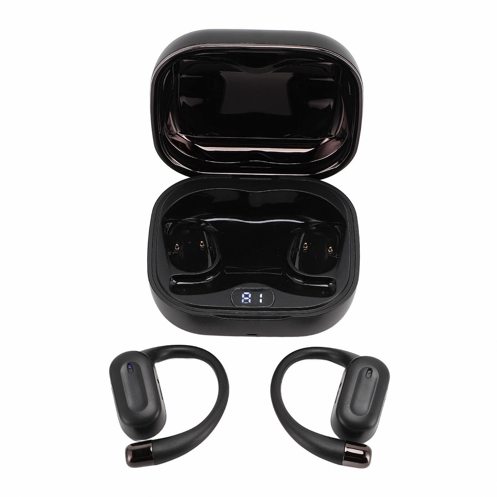 Навушники-перекладачі Bluetooth 5.4 True Wireless Stereo Шумозаглушення 133 мови, фото №5 Навушники-перекладачі Bluetooth 5.4 True Wireless Stereo Шумозаглушення 133 мови, фото №5