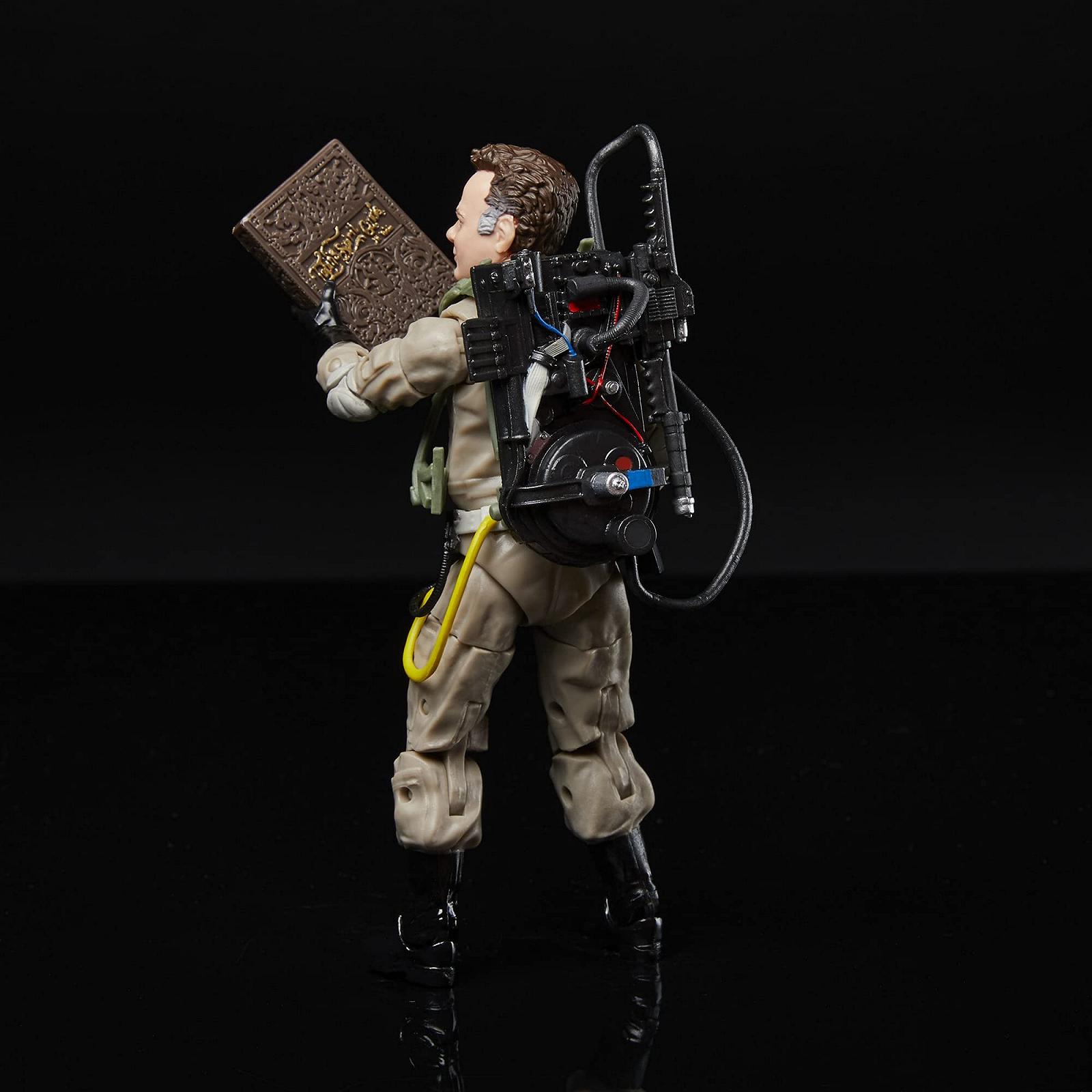 Фигурка Экшн Ghostbusters Plasma Series Ray Stantz 15 см, фото №6