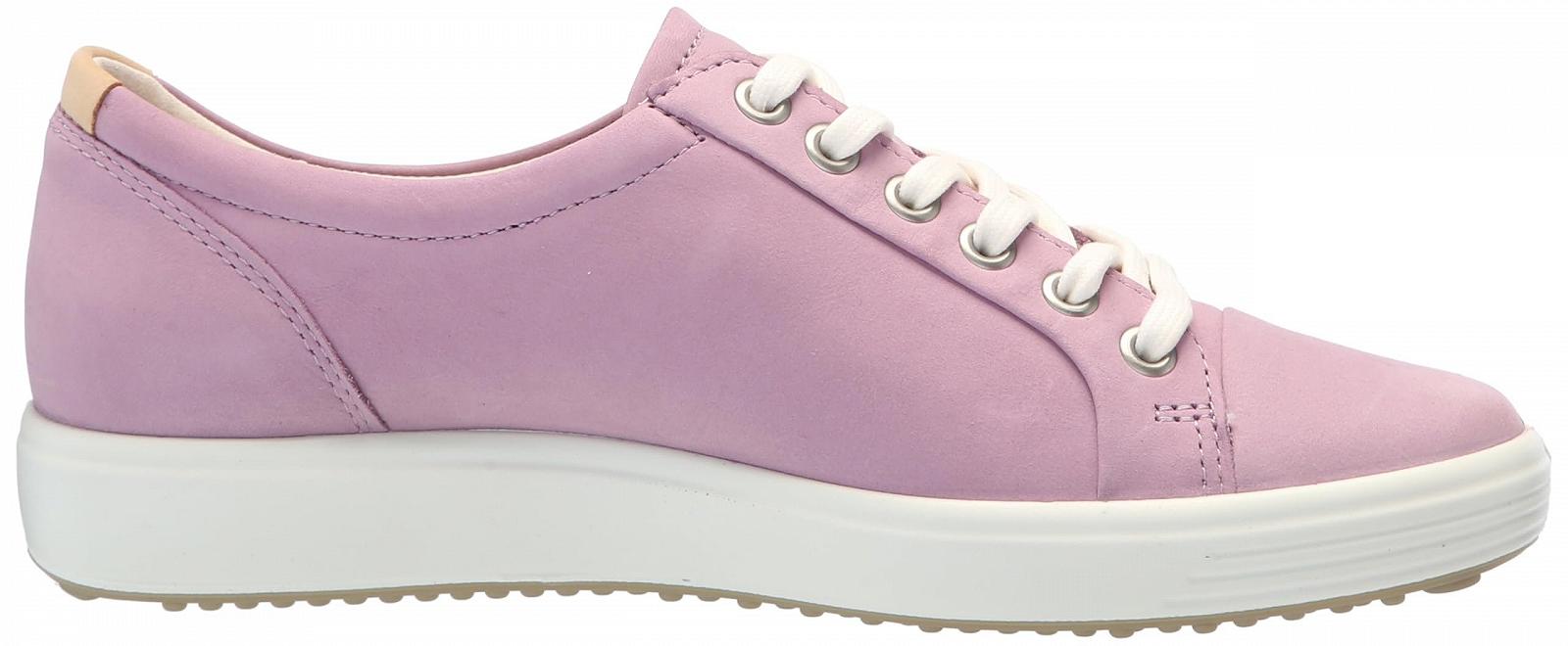 Кроссовки ECCO Soft 7, фото №6