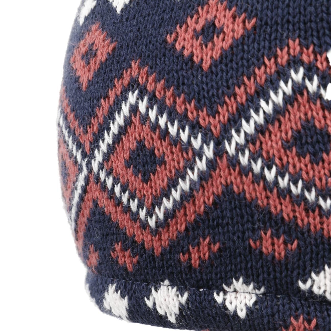 Шапка-бини Maximo Livola Inca Детская Зимняя с подкладкой, фото №5 Шапка-бини Maximo Livola Inca Детская Зимняя с подкладкой, фото №5