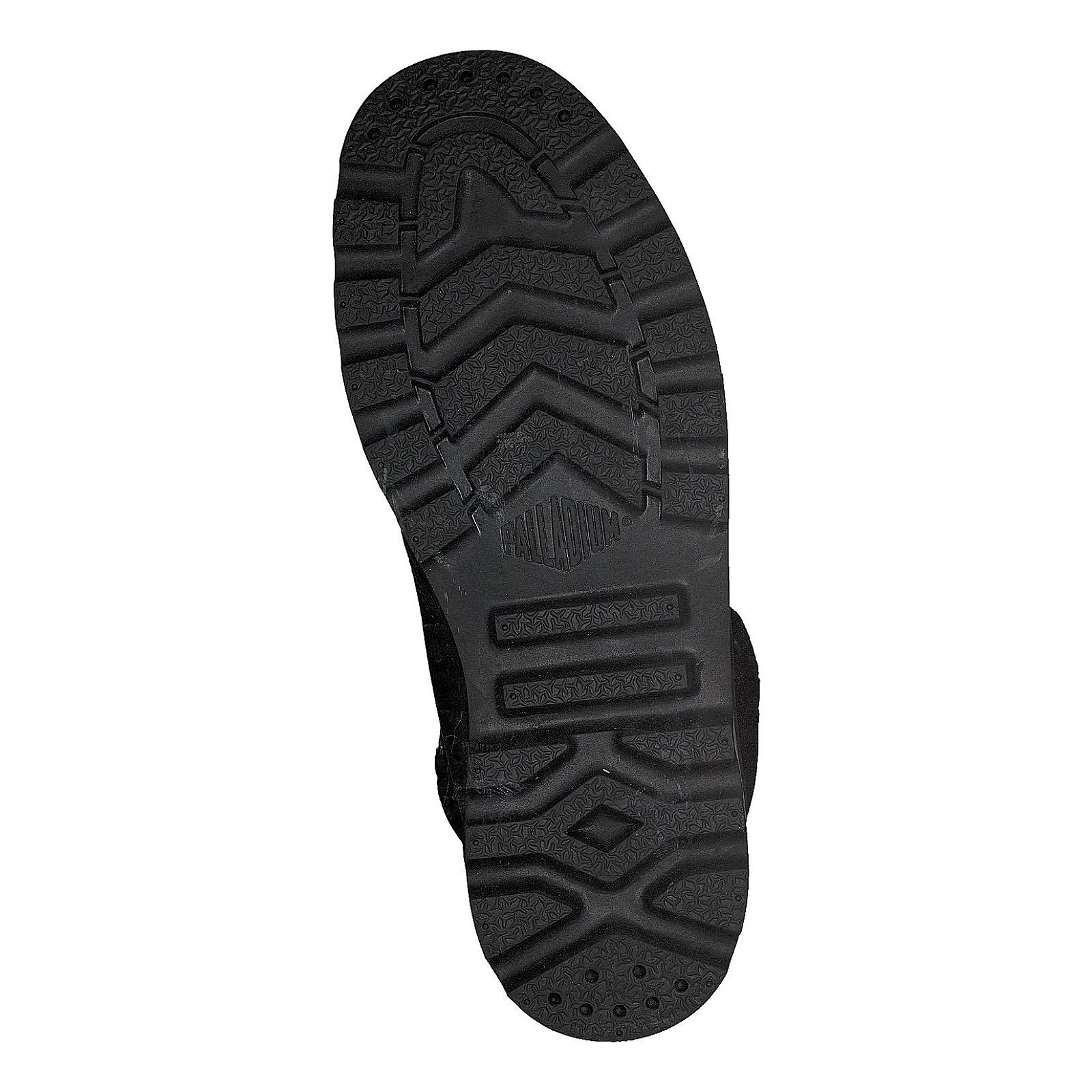 Мужские ботинки Palladium Pampa Sport Cuff WPS, фото №7