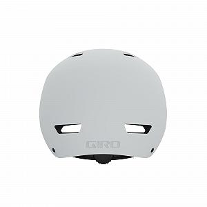 Шлем для BMX/дерта Giro Quarter FS Белый 2022 synthetic.ua - Фото 1