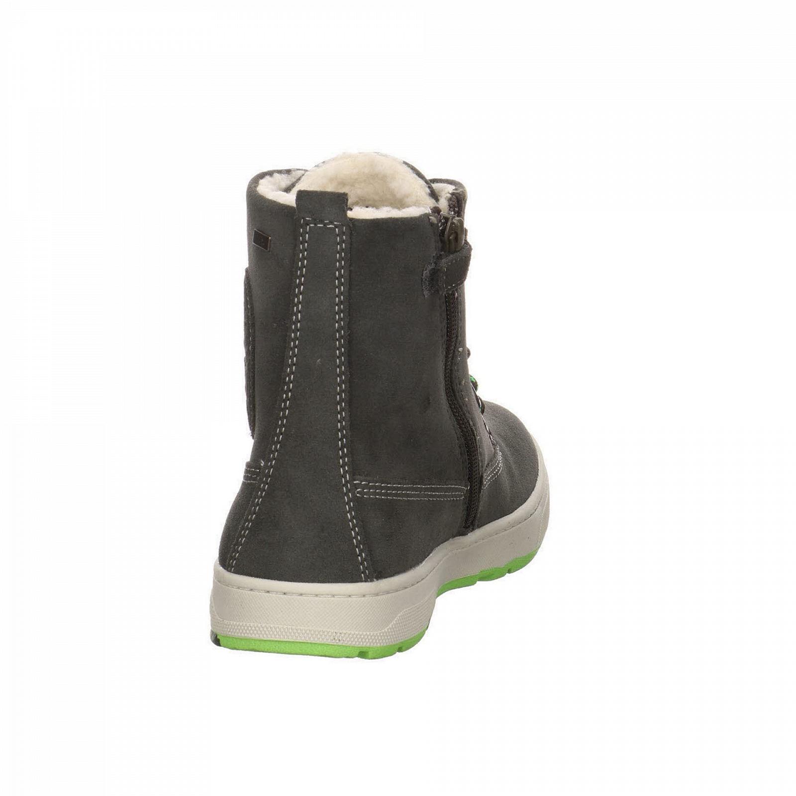 Черевики Lurchi Doug-tex, фото №4