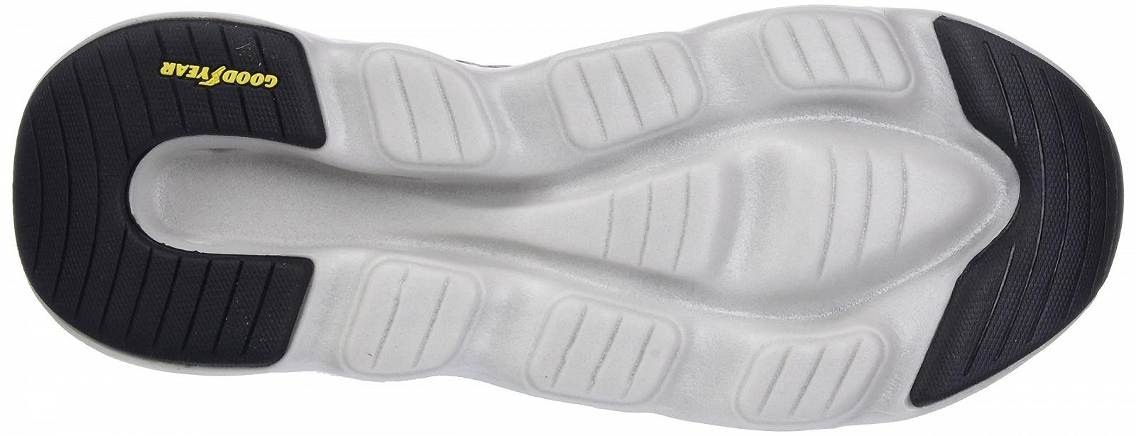 Кроссовки Skechers 220303 Ccbk, мужские, фото №4