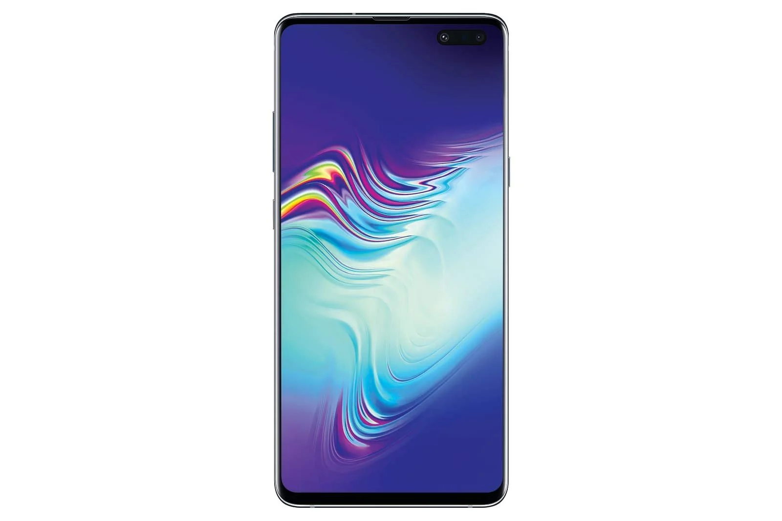 Смартфон Samsung Galaxy S10 5G Single SIM 15.5 см 256 ГБ 8 ГБ RAM, фото №1