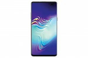 Смартфон Samsung Galaxy S10 5G Single SIM 15.5 см 256 ГБ 8 ГБ RAM - Фото 1