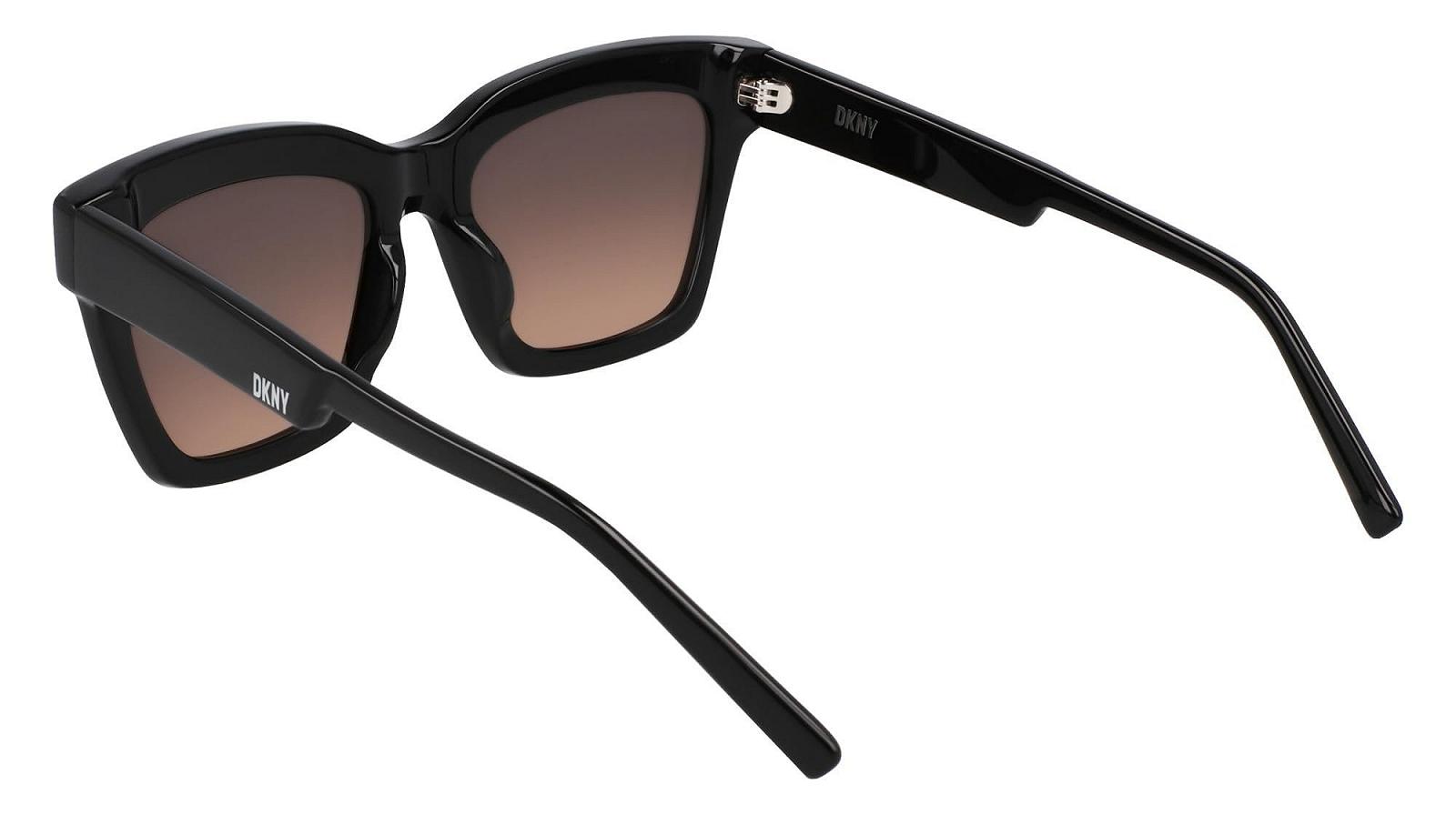 Солнцезащитные очки DKNY, фото №4