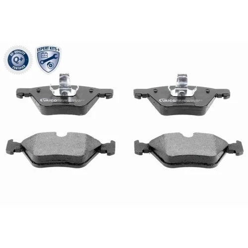 Комплект дисковых тормозов VAICO EXPERT KITS + V20-4050 для AUDI BMW PEUGEOT, фото №2