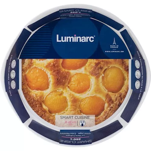 Форма для выпекания Luminarc Smart Cuisine N3165 28 см, фото №3