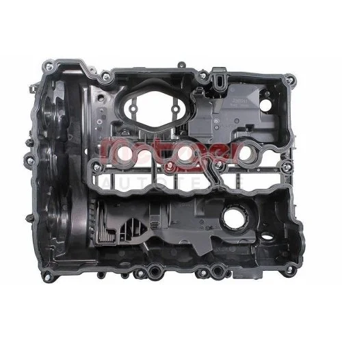 Крышка головки блока цилиндров METZGER 2389241 для BMW MINI, фото №2