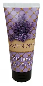 Крем для рук Village Cosmetics Лаванда 100 мл - Фото 1