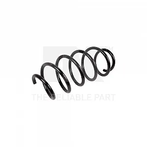 Пружина підвіски NK 5325102 FORD передня вісь ліва права - Фото 1