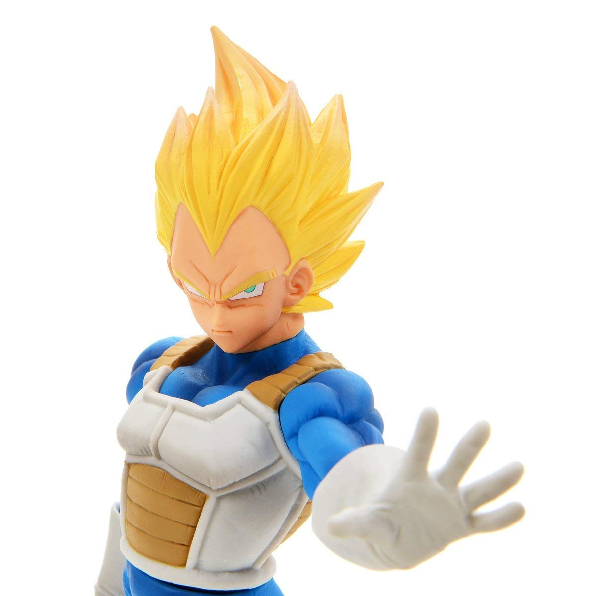 Фігурка Banpresto Dragon Ball Z VEGETA Super Saiyan Vegeta, фото №4