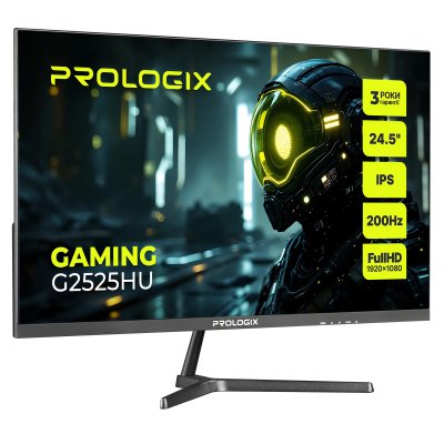 Монитор Prologix G2525HU, фото №2 Монитор Prologix G2525HU, фото №2