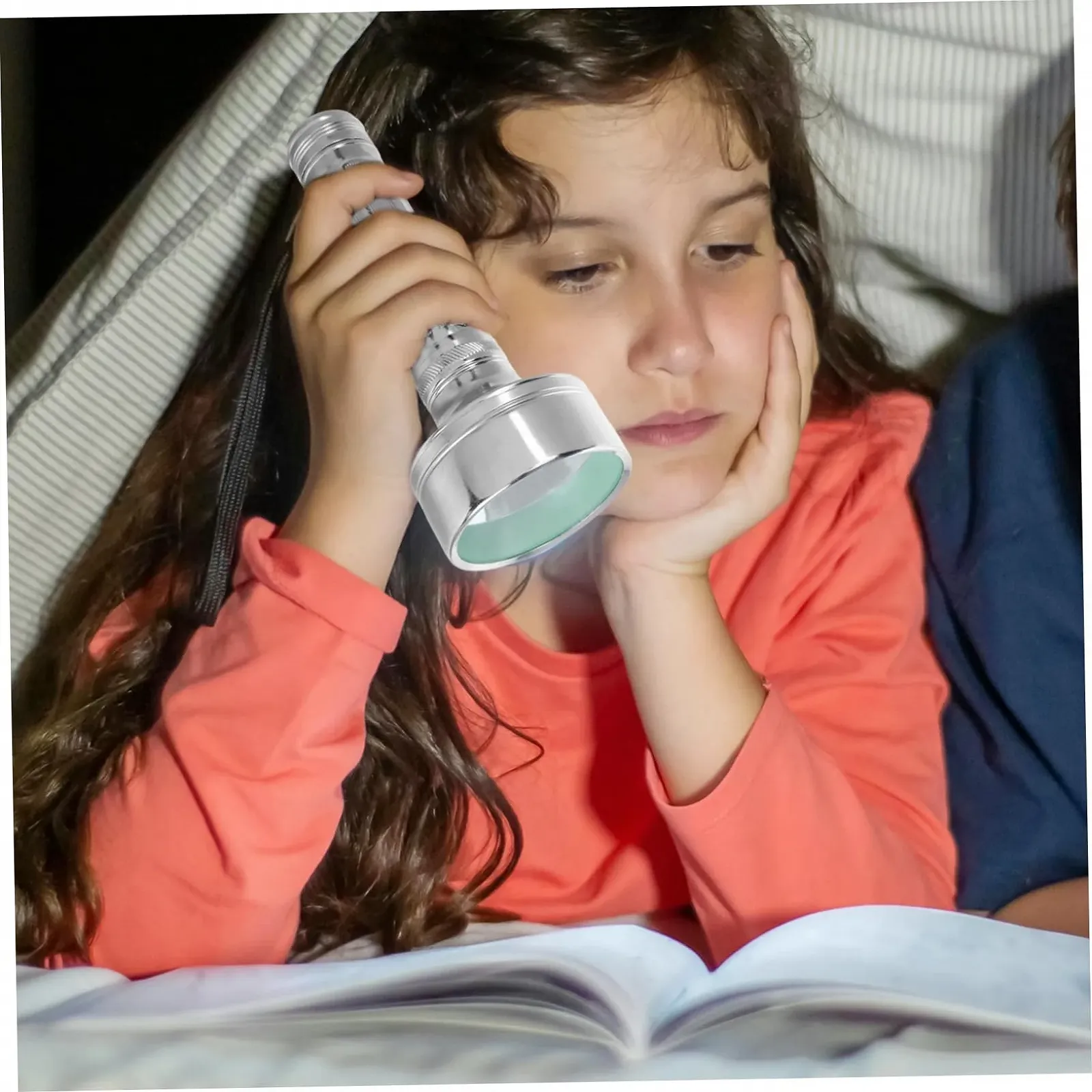 Ретро ліхтар LALAFINA Металевий корпус для фотографій та нічного освітлення, фото №4