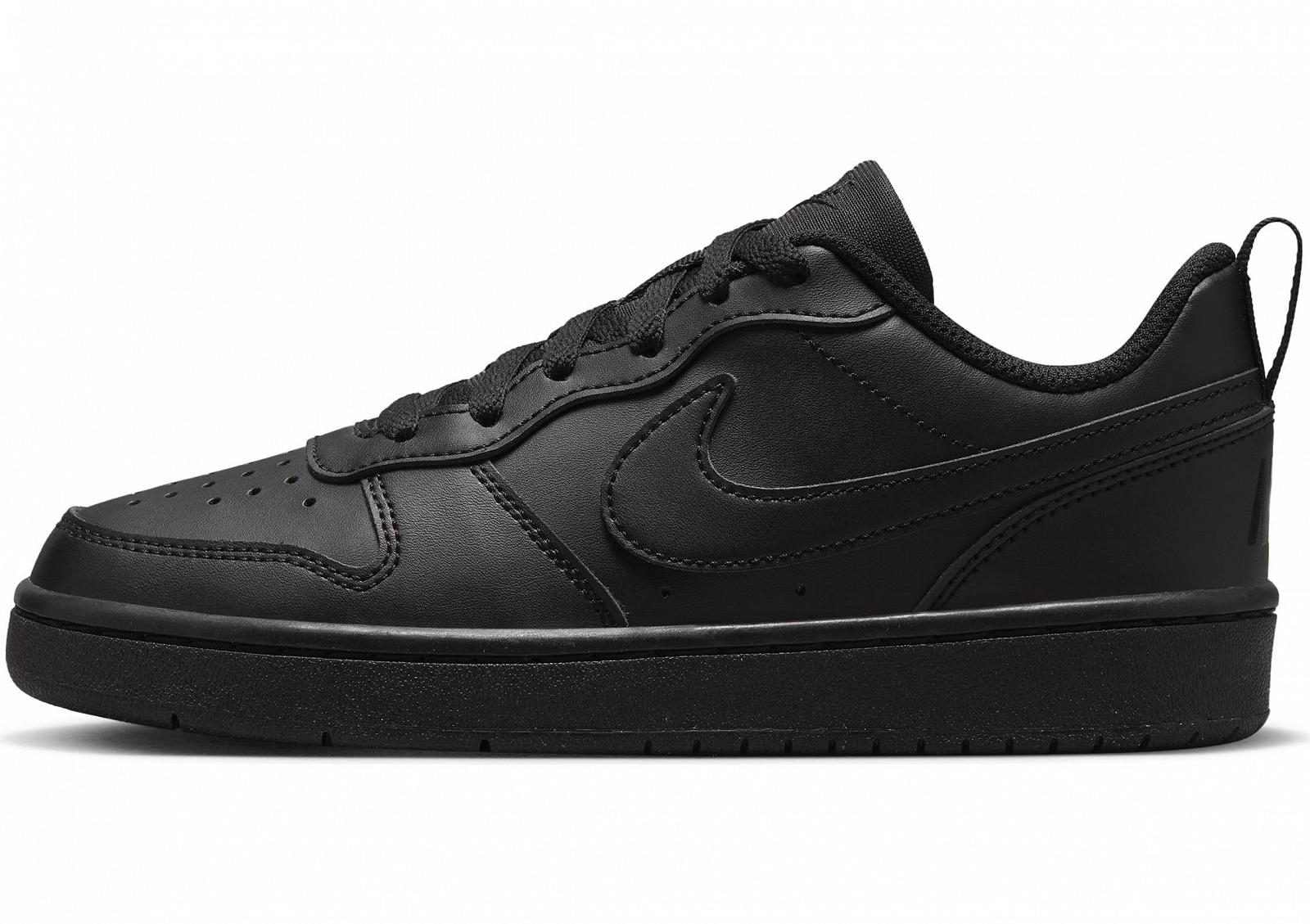 Кросівки Nike Court Borough Low Recraft (Gs), фото №1