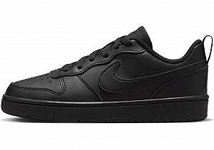 Кросівки Nike Court Borough Low Recraft (Gs) - Фото 1